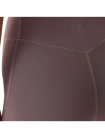 Šortky FNK W AW23TFSH 82S dámské model 18908860 - 4F