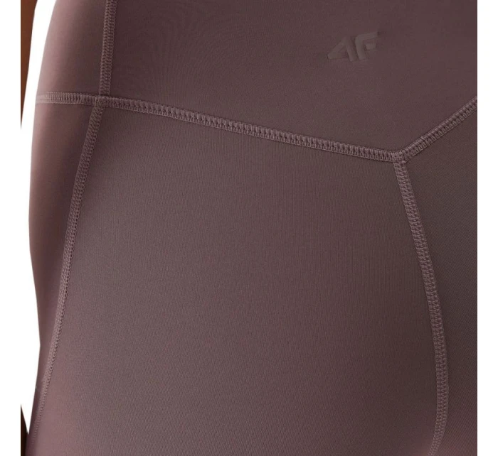 Šortky FNK W AW23TFSH 82S dámské model 18908860 - 4F