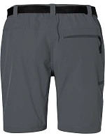 Daiber JN 1204 Pánské trekingové kalhoty krátké 02.1204 carbon Daiber JN 1204 Pánské trekingové kalhoty krátké 02.1204 carbon