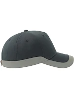 5 panelová bezpečnostní kšiltovka navy model 22450207 - Atlantis Headwear 5 panelová bezpečnostní kšiltovka navy model 22450207 - Atlantis Headwear