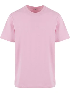 NM 038 Unisex tričko z těžké bavlny model 22444091 soft pink - New Morning Studios