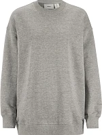 Craft Corporate Frequent Sweatshirt W Dámská těžká mikina 81.6297 grey melange