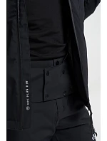 Tenson Core Ski Jacket Men Pánská lyžařská bunda s kapucí 84.7086 black Tenson Core Ski Jacket Men Pánská lyžařská bunda s kapucí 84.7086 black