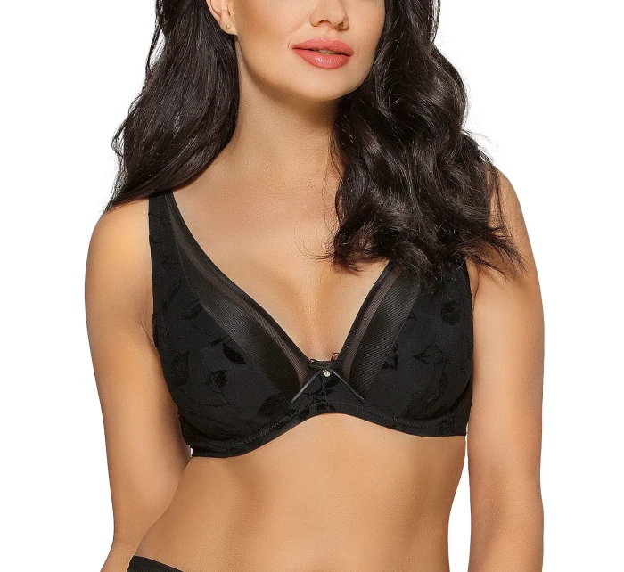 Ava 2023 Moss barva:černá Ava 2023 Moss barva:černá