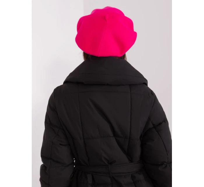 AT CZ uzávěr 231305.82P tmavě růžová