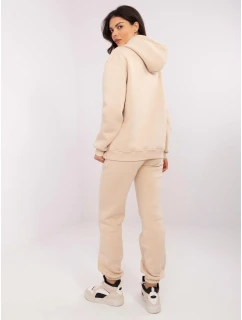 Sada CLM KMPL 1432.98 béžová