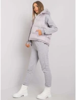 Sada EM KMPL model 16197776 šedá - FPrice Sada EM KMPL model 16197776 šedá - FPrice