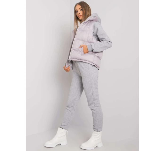 Sada EM KMPL model 16197776 šedá - FPrice Sada EM KMPL model 16197776 šedá - FPrice