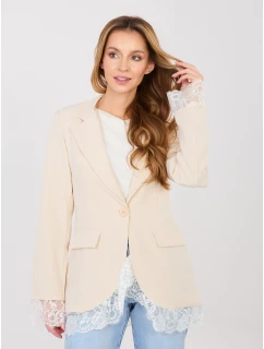 Blejzr IT MA 60155.12 světle béžový