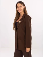 IT MA bunda FL8315.85 hnědá