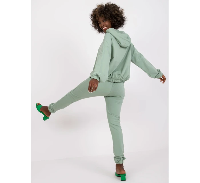 Souprava RV KMPL 7802.34P pistácie Souprava RV KMPL 7802.34P pistácie