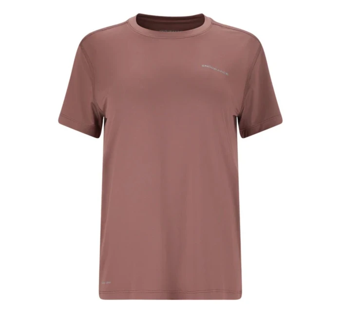 Dámské triko model 21302785 V2 - Endurance