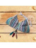 Vrchní díl plavek   model 21140209 - Selmark