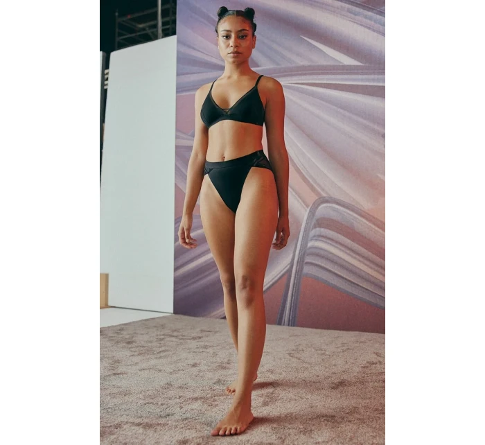 Dámské kalhotky Rosie Woods Ultra High Leg - Sloggi Dámské kalhotky Rosie Woods Ultra High Leg - Sloggi