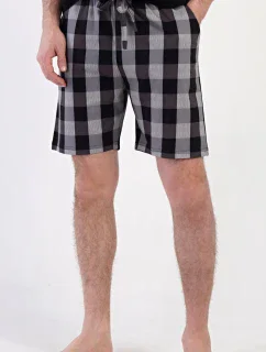 Pánské pyžamové šortky model 21155008 - Vienetta MAN