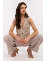 Dámské kalhoty  model 211492 Sublevel