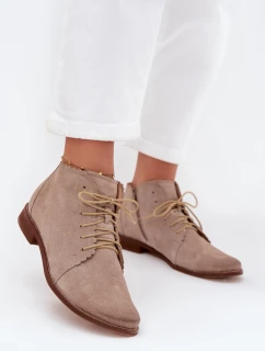 Polobotky  model 216525 Step in style