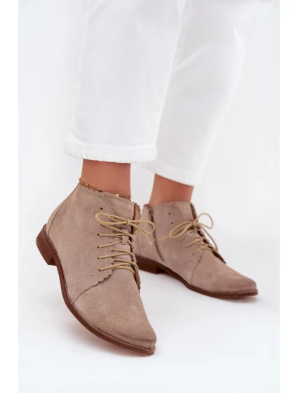 Polobotky  model 216525 Step in style