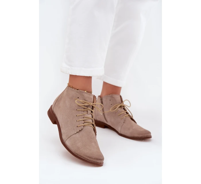 Polobotky  model 216525 Step in style