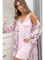 Noční košilka model 228599 Donna Noční košilka model 228599 Donna