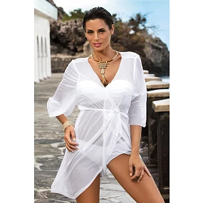 Plážová tunika model 79985 Marko Plážová tunika model 79985 Marko