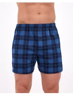 Boxerky Comfort model 21328054 S2XL - Cornette Boxerky Comfort model 21328054 S2XL - Cornette