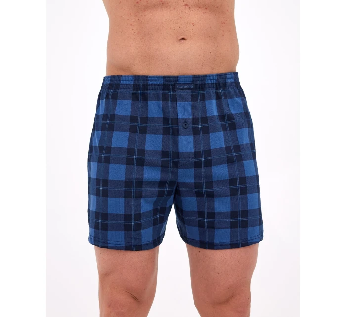 Boxerky Comfort model 21328054 S2XL - Cornette Boxerky Comfort model 21328054 S2XL - Cornette