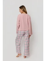 Pyžamo Mefemi Stella PW75 S-2XL