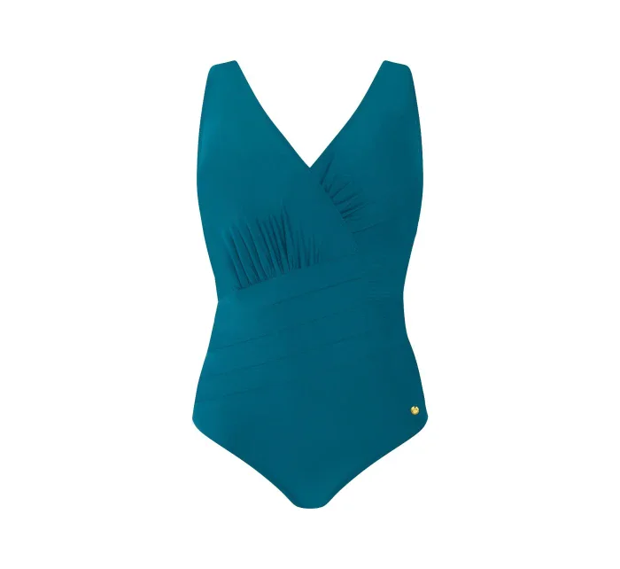 Jednodílné dámské plavky S  2 model 20858142 - Self