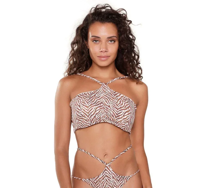 Horní díl plavek 7206BB - LingaDore