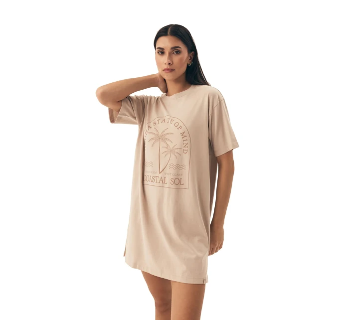 Dámská noční košilka   model 20915986 - Henderson