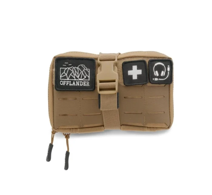 pouzdro Molle model 19759318 - Offlander