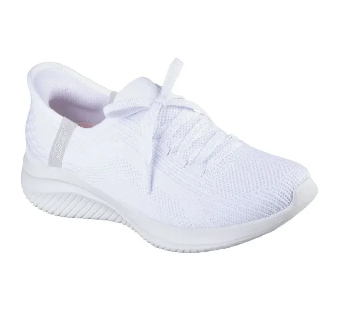 Boty Skechers Brillian Path W 149710WHT Boty Skechers Brillian Path W 149710WHT