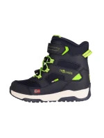 Trollkids Dětské zimní boty Lofoten PRO Jr 672-100 zimní boty