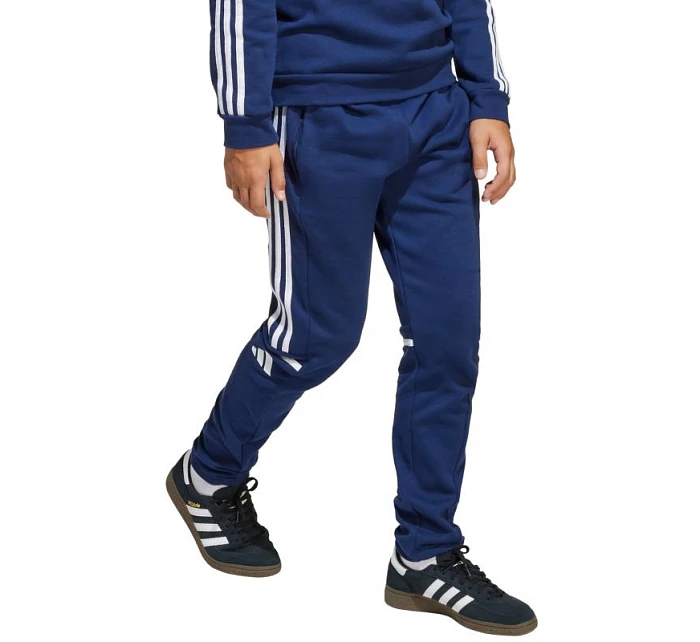 Kalhoty Squadra 25 Sweat Jr model 21034751 - ADIDAS
