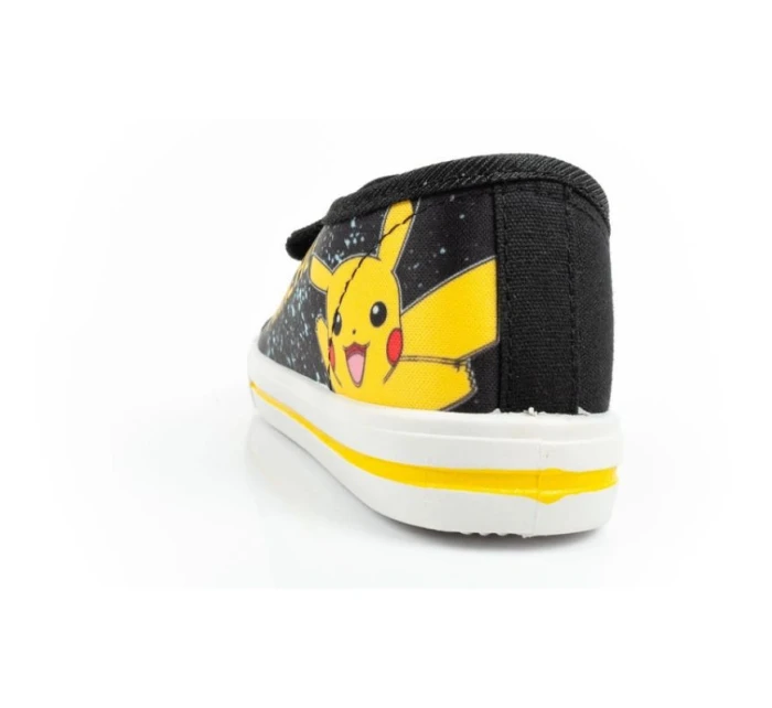 Leomil Pokemon Jr boty PO000783