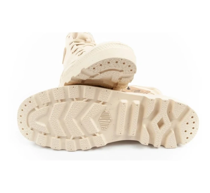 Boty Pampa Zip M model 21275160 - Palladium