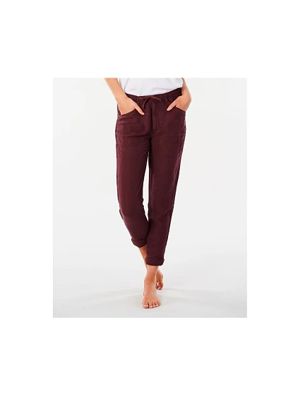 Kalhoty RIP CURL PANOMA PANT Kalhoty RIP CURL PANOMA PANT