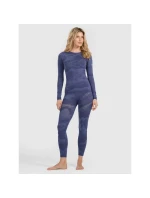 Dámské bezešvé termoprádlo (spodní) 4F 4FWAW25USEAF209-34A dámské