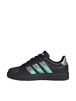 Dětská obuv  black model 22059484 - ADIDAS