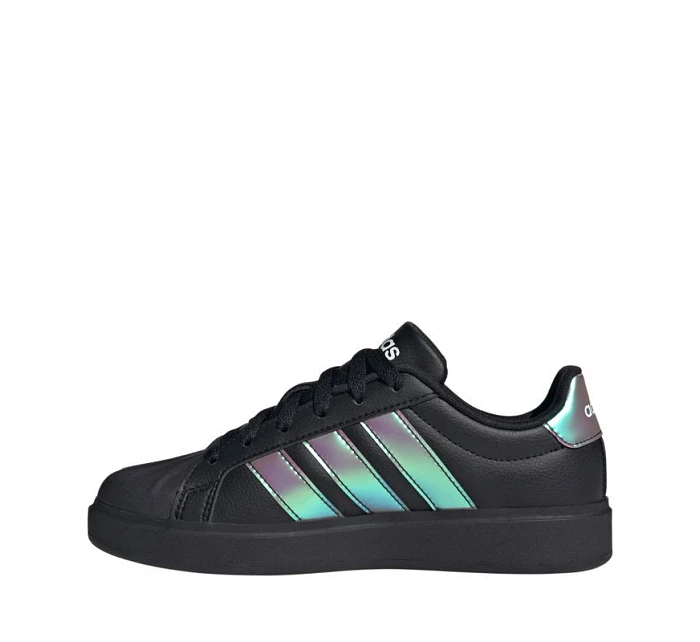 Dětská obuv  black model 22059484 - ADIDAS