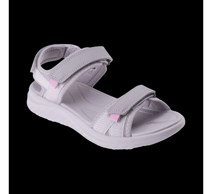 Dámské sandály model 22059995 WO'S Dámské sandály model 22059995 WO'S