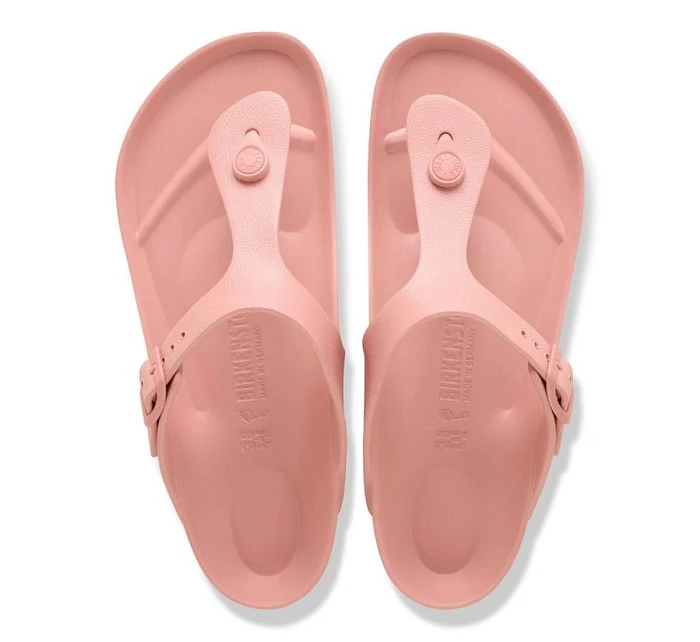 Birkenstock dámské žabky GIZEH EVA 1032100 PINK CLAY (standardní šířka) Birkenstock dámské žabky GIZEH EVA 1032100 PINK CLAY (standardní šířka)