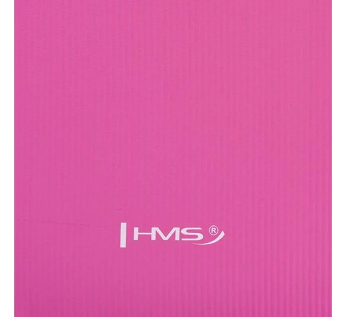 Podložka na jógu model 19366909 růžová - HMS