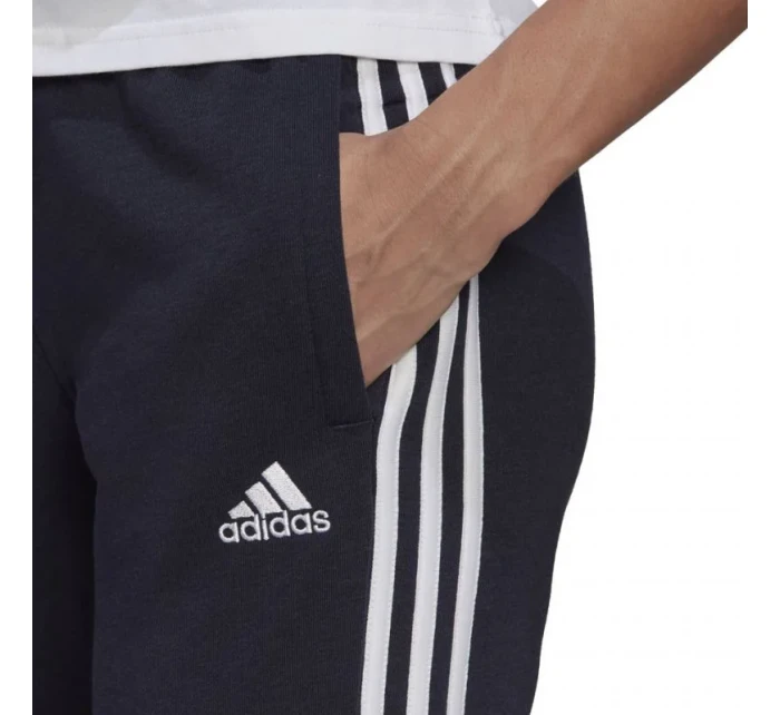 Adidas Essentials Slim Tapered Cuffed Pant W GM8736 dámské
