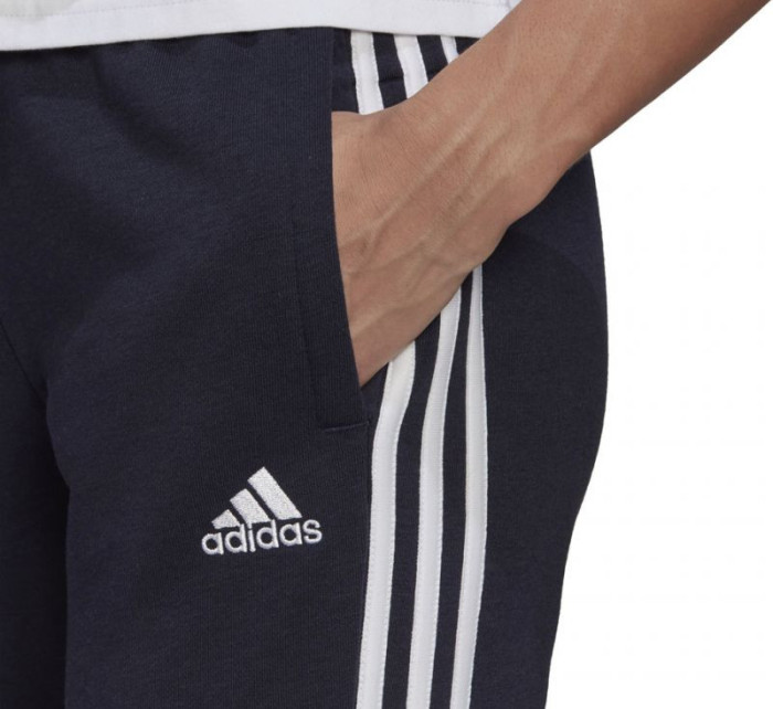 Adidas Essentials Slim Tapered Cuffed Pant W GM8736 dámské