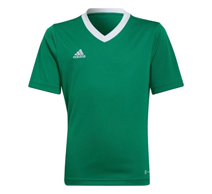 Dětské tréninkové tričko Entrada 22 Jr HI2126 - Adidas
