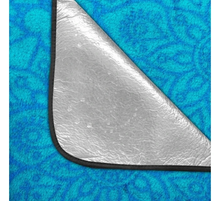 Spokey Pikniková deka Mandala 926055