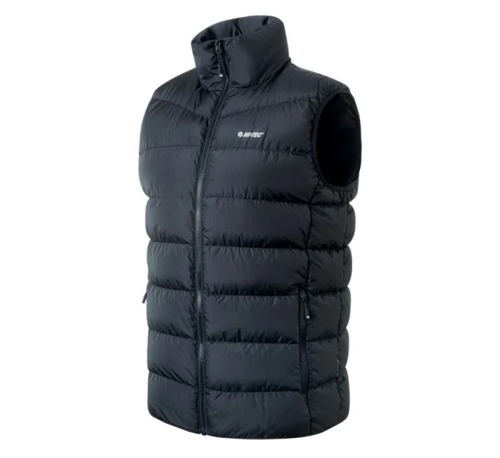 Pánská vesta Sanis M 92800209174 - Hi-Tec
