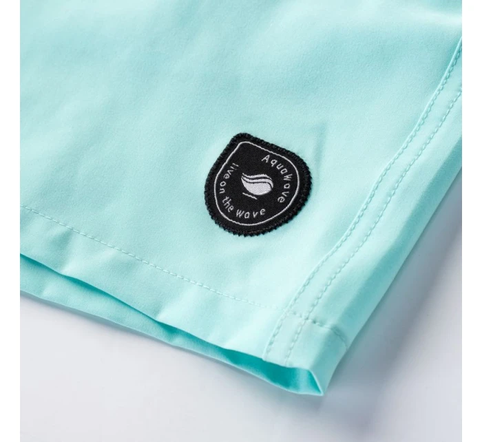 Pánské šortky Degras M 92800398900 - Aquawave